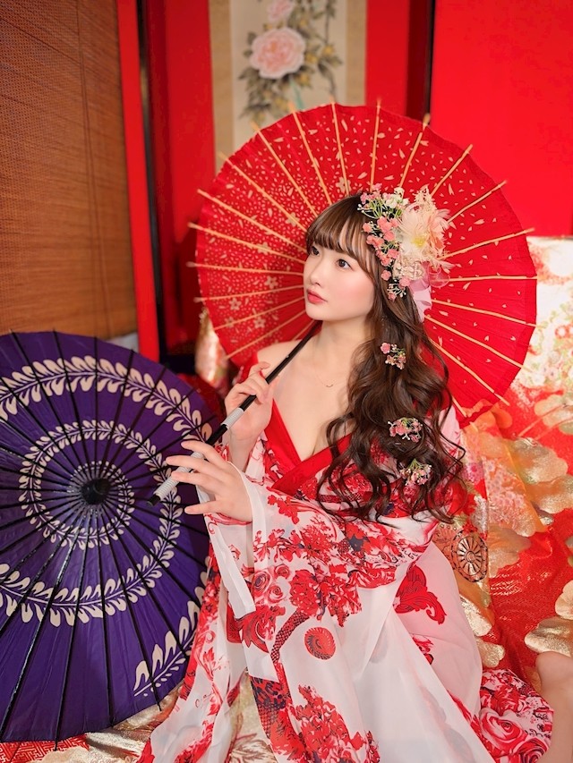 朝比奈 あみプロフィール写真4